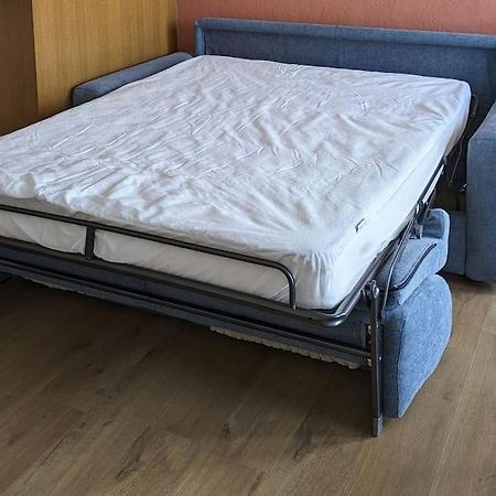 Appartement Cosy - Centre-Ville Boulogne-sur-Mer Eksteriør bilde