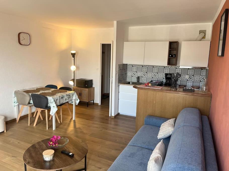 Appartement Cosy - Centre-Ville Boulogne-sur-Mer Eksteriør bilde