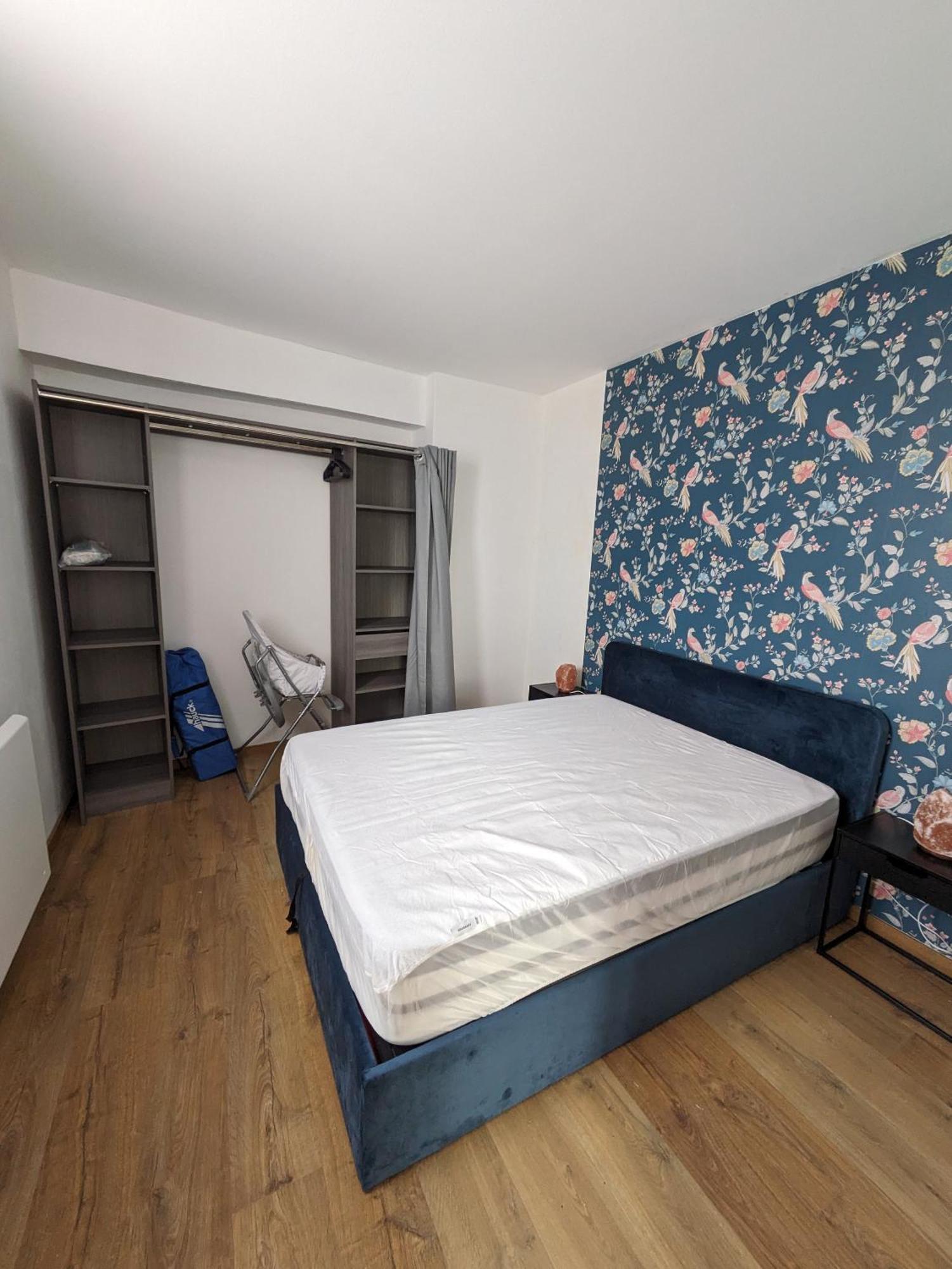 Appartement Cosy - Centre-Ville Boulogne-sur-Mer Eksteriør bilde
