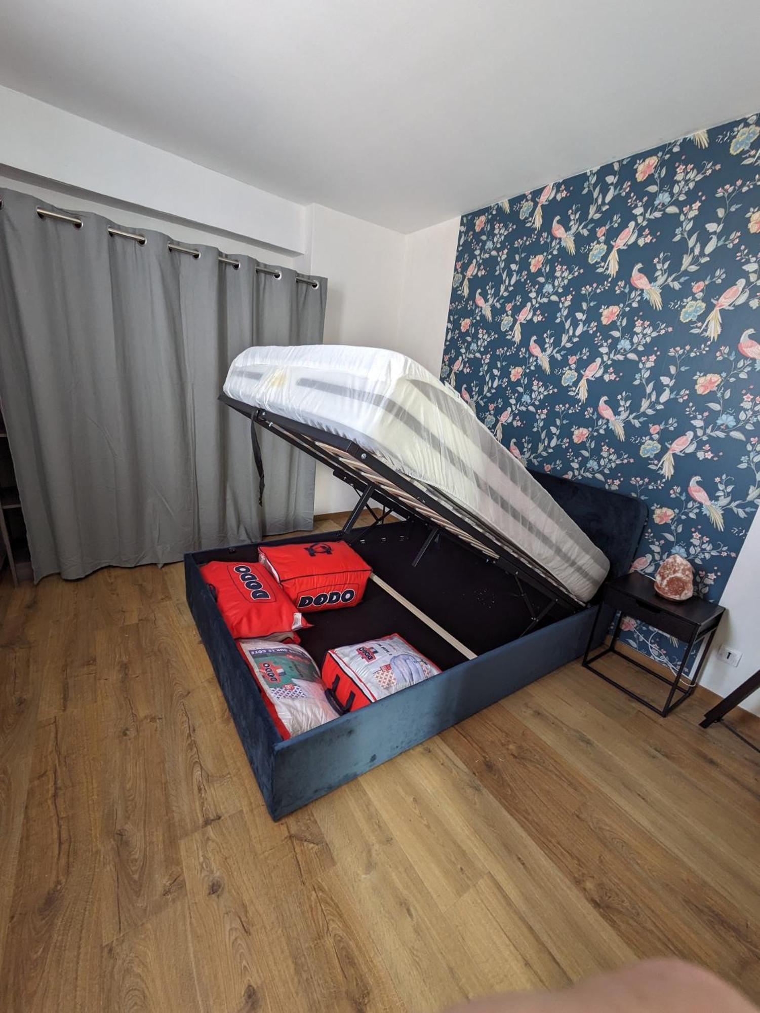 Appartement Cosy - Centre-Ville Boulogne-sur-Mer Eksteriør bilde